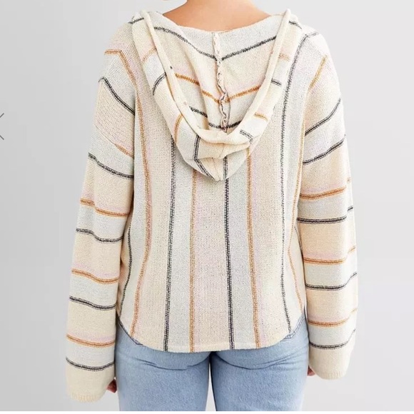 🌼 BILLABONG BAJA BEACH SWEATER 🌼 - Picture 11 of 11